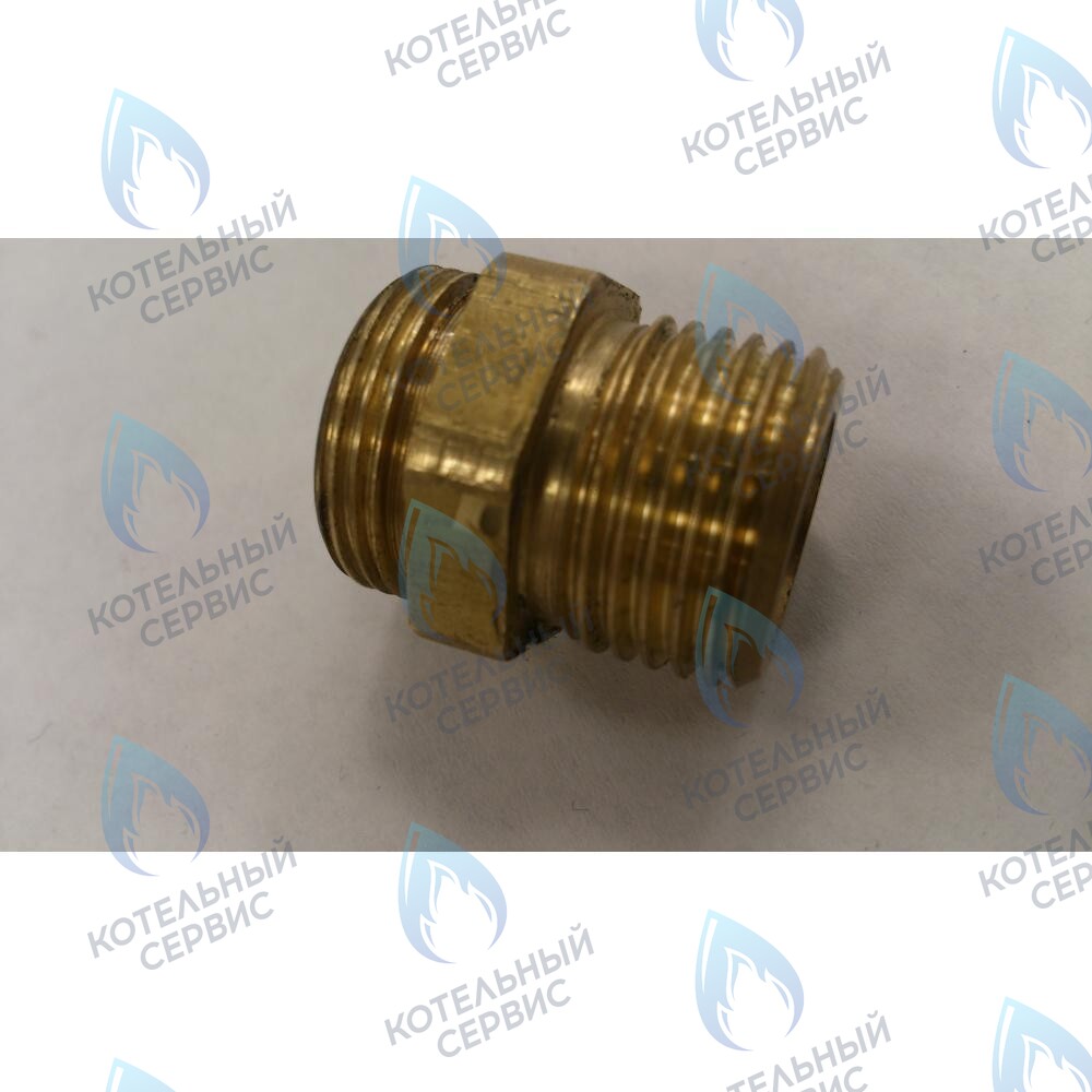 6610410017 Ниппель обратной подачи BAXI в Екатеринбурге	