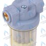 S571200001 Топливный фильтр (Turbo-21/30, Turbo Hi Fin-25/30, STSO-25/30, KSO-50~150, KRM-30/70) KITURAMI в Екатеринбурге	