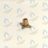 20007751A Патрубок - адаптер контура ГВС Выход Deluxe, Deluxe Coaxial, Deluxe Plus, Deluxe Plus Coaxial, Smart Tok Coaxial, Prime Coaxial, Ace, Ace Coaxial, Atmo NAVIEN (BH2507059A) в Екатеринбурге	