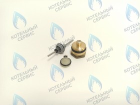 Ремкомплект трехходового клапана Baxi Eco Nova