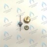 TVK007-02-80 Ремкомплект трехходового клапана Baxi Eco Nova в Екатеринбурге	