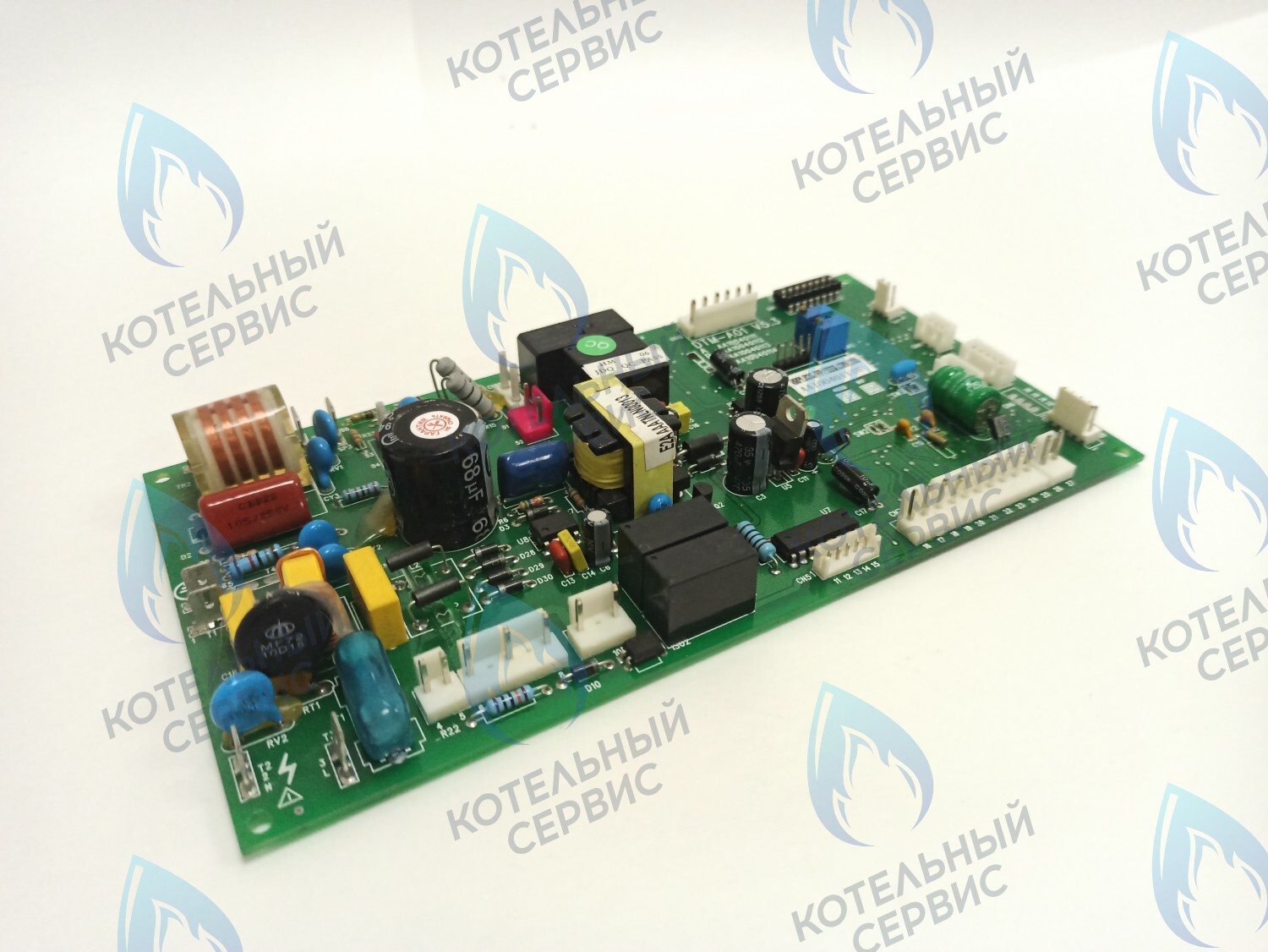 AA10040111H Плата управления основная Basic 24 Fi (old) ELECTROLUX в Екатеринбурге	