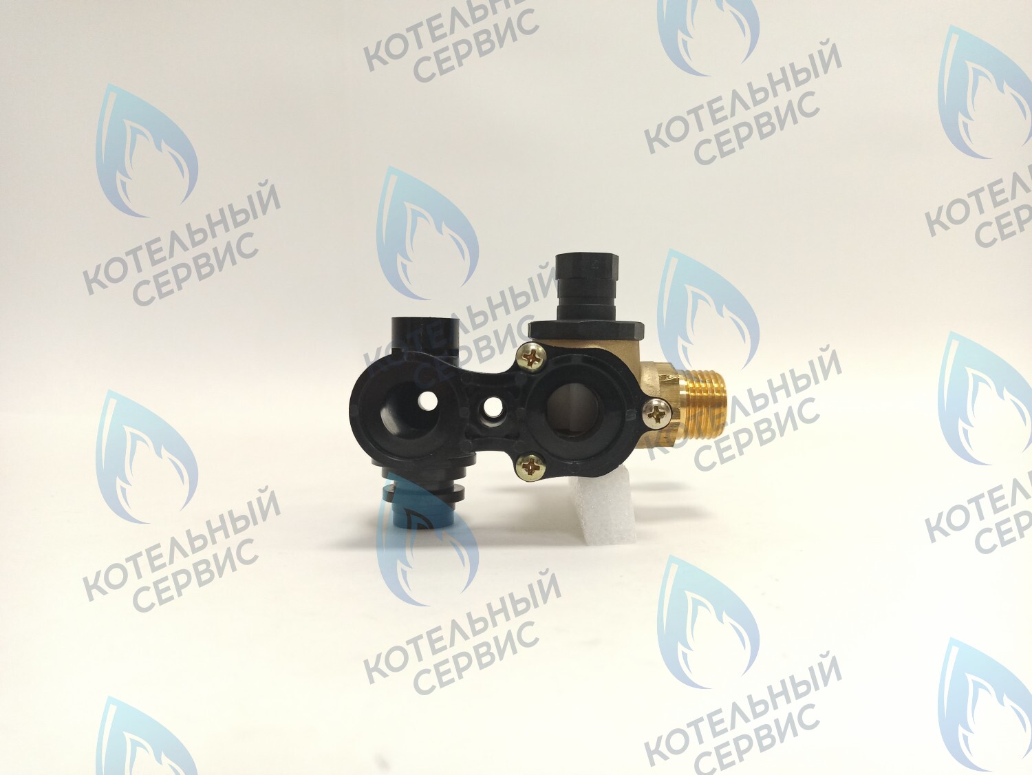 GGN005 Гидроблок PROTHERM (для 0020119799) в Екатеринбурге	