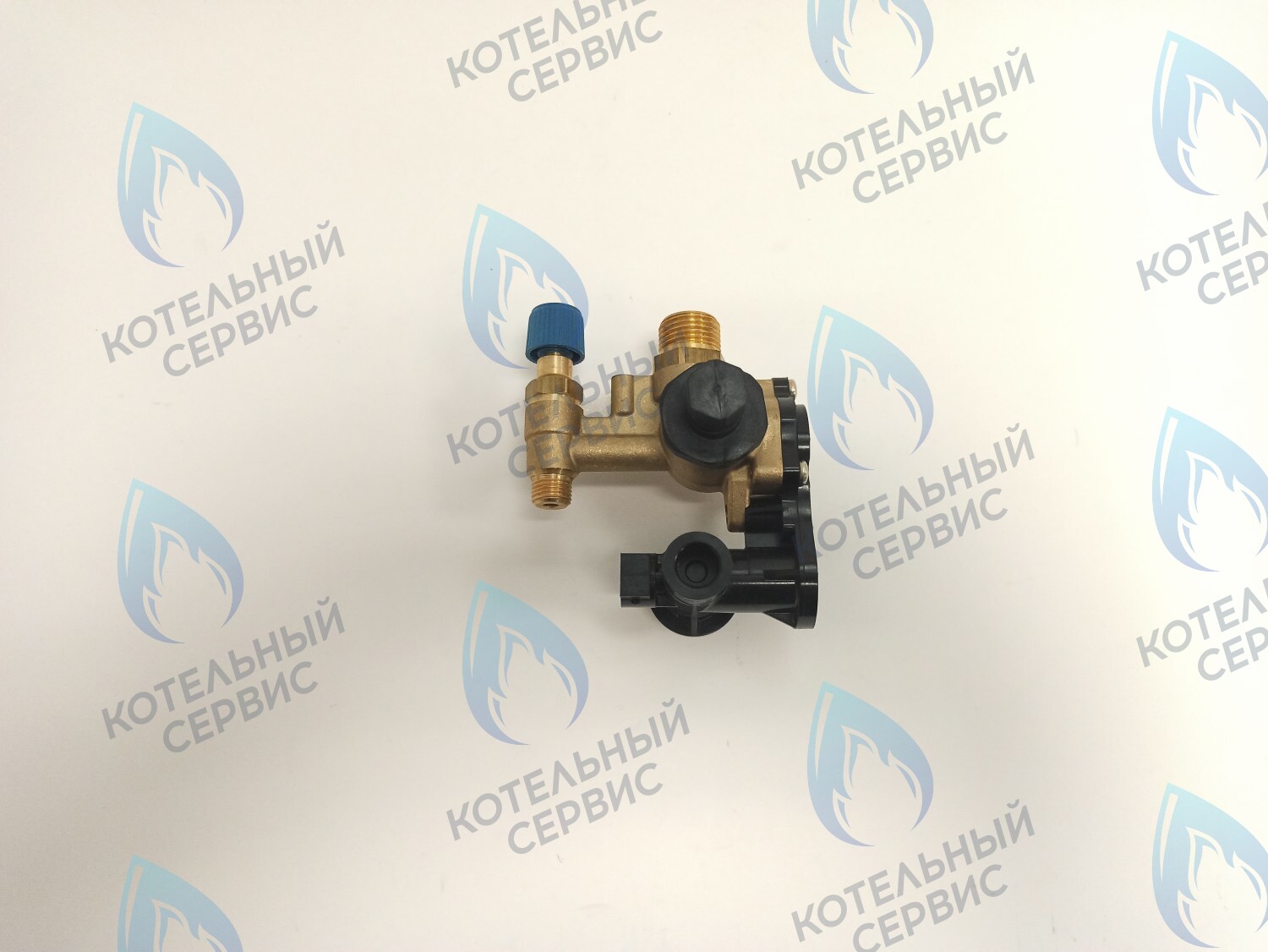 GGN005 Гидроблок PROTHERM (для 0020119799) в Екатеринбурге	