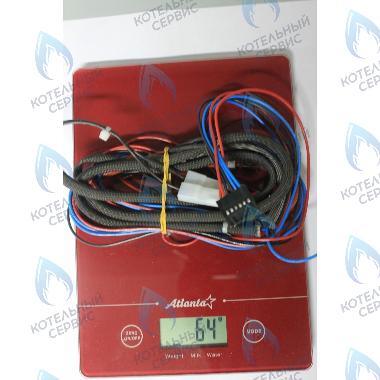 8512290 Проводка электрическая низковольтная BAXI в Екатеринбурге	