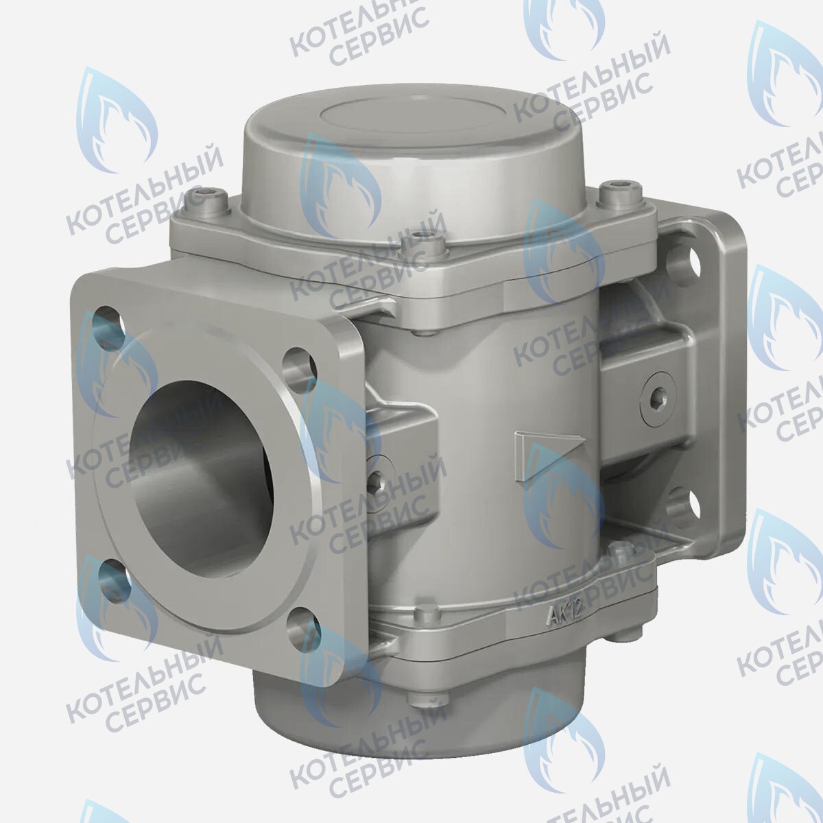 ФН 2-6 ФЛ Фильтр газовый фланцевый Термобрест в Екатеринбурге	