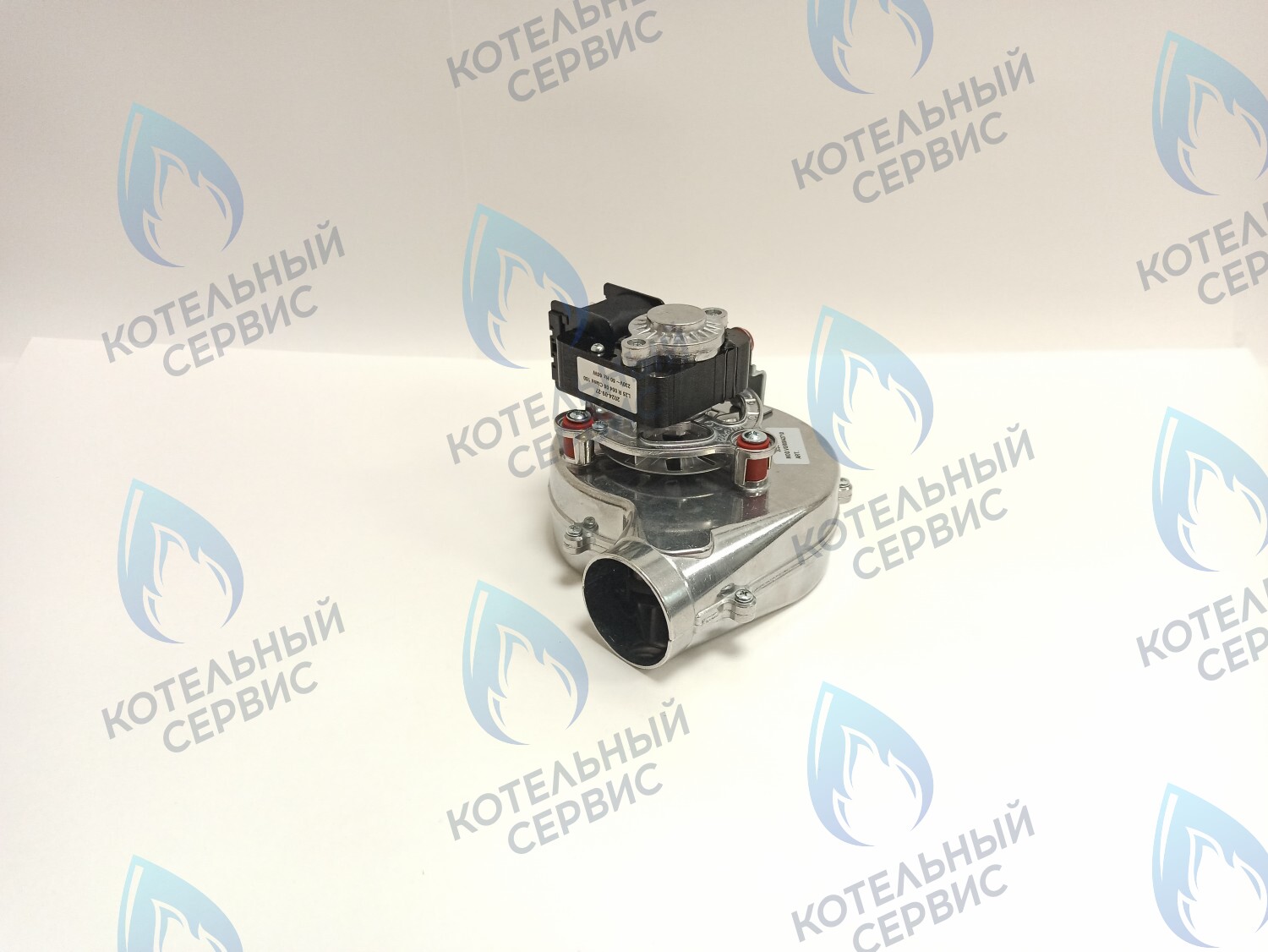 AF007-60W-С Вентилятор дымоудаления 60W (F) VGR0042710 Baxi (Eco, Eco 3, Luna), Westen (Star, Energy) (5653850) в Екатеринбурге	