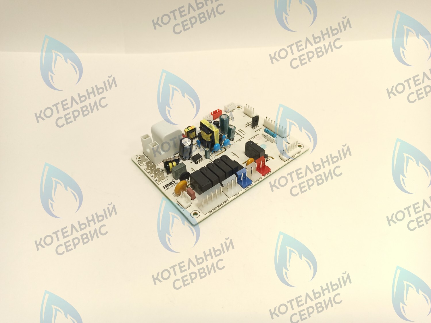 2506013000014 Основная плата управления KOTITONTTU SUARI S 10-24 DK в Екатеринбурге	
