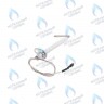 398064350 Электрод розжига и ионизации Ferroli Domina Pro, Fortuna Pro (398064350) в Екатеринбурге	