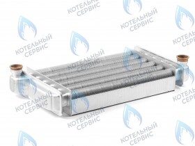 Теплообменник QF/BXGLD-L270 (8230) NEVALUX