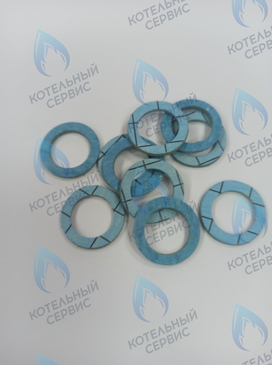 6GROMNIA03 Уплотнение 3/4" Fondital  MINORCA PLUS CTFS 24 CU в Екатеринбурге	
