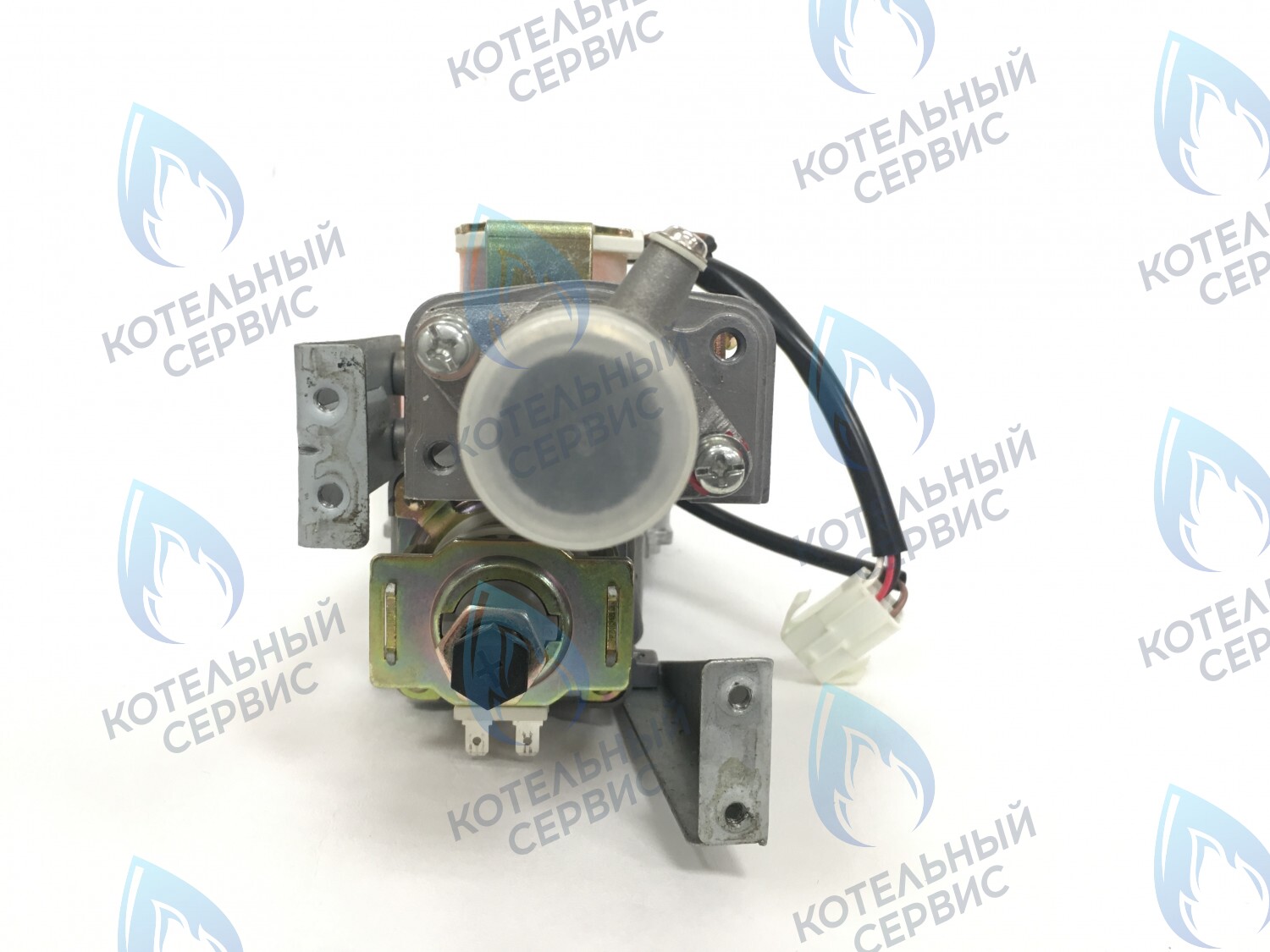 04-8002 Газовая арматура Termokraft POLYKRAFT в Екатеринбурге	