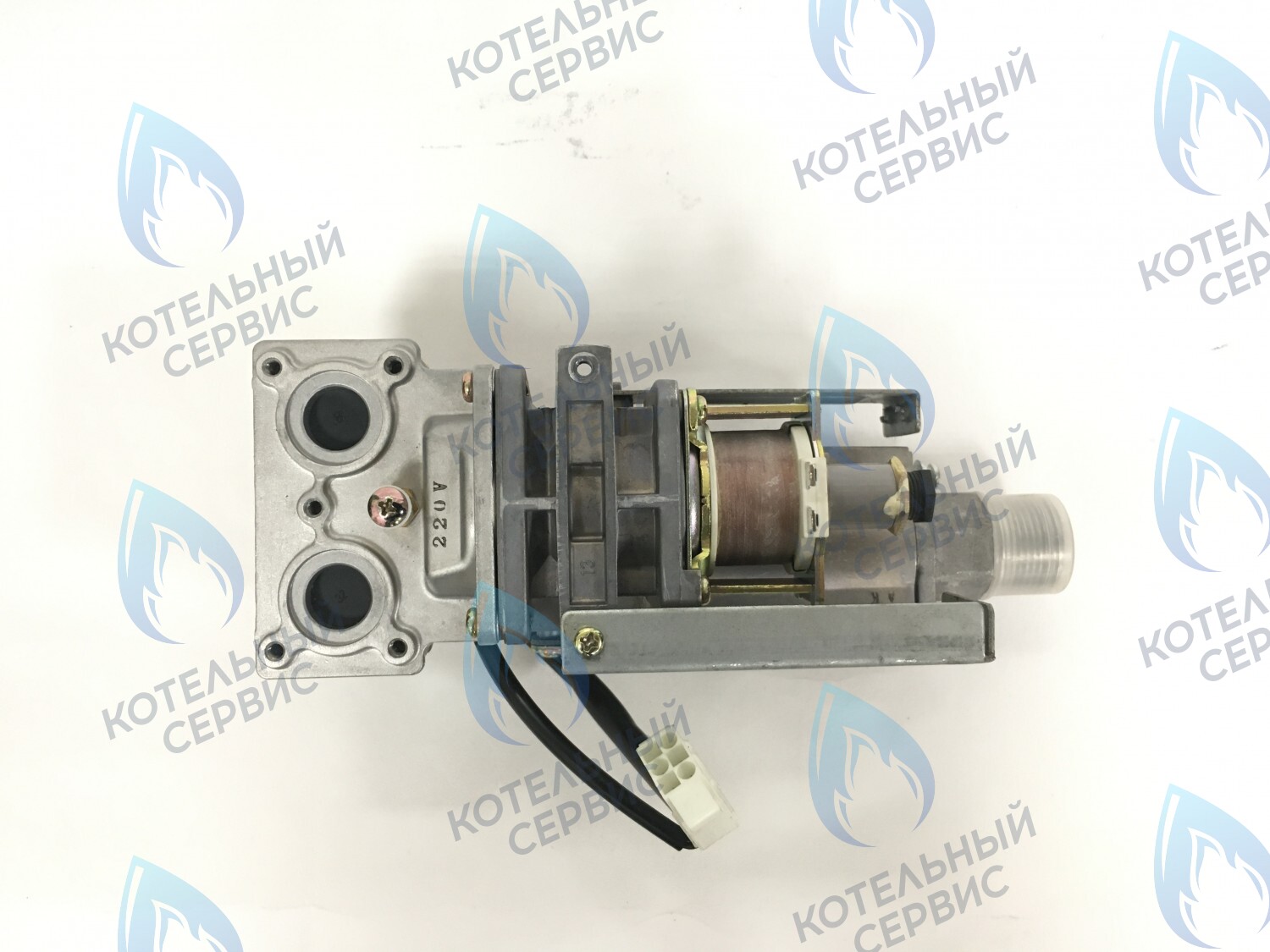 04-8002 Газовая арматура Termokraft POLYKRAFT в Екатеринбурге	