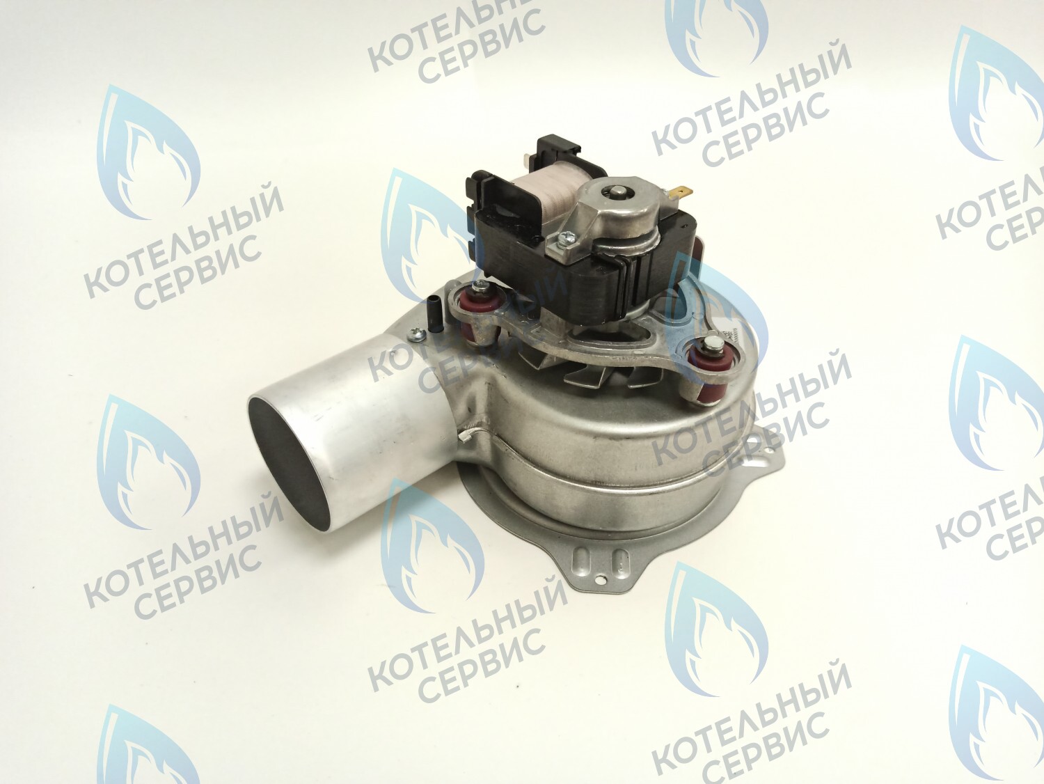 AA02000025 Вентилятор (для 11/18 кВт) (AA02000025) ROYAL THERMO в Екатеринбурге	