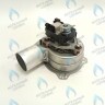 AA02000025 Вентилятор (для 11/18 кВт) (AA02000025) ROYAL THERMO в Екатеринбурге	