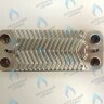 AA10110011 Теплообменник вторичный 10 пластин ELECTROLUX (AA08000008) в Екатеринбурге	