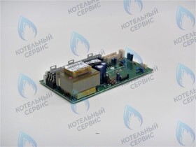 Плата управления KIT CENTRAL.DBM06E (36508145) FERROLI