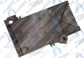 Секция теплообмен.(левая) PROTHERM
