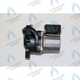 Насос циркуляционный WILO BXSL 15/6 BAXI FOURTECH, MAIN FOUR 240 F (артикул 721957300, 5698270, 710872000)