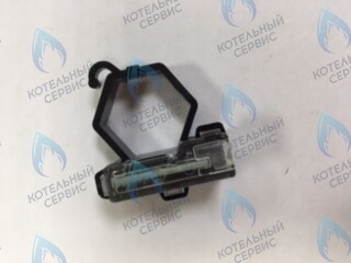 398901239 Расходомер ГВС (датчик без турбинки) FERROLI DIVATECH (RU) F D в Екатеринбурге	