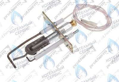 0020035010 Пилотная горелка 446.1205.08 PROTHERM в Екатеринбурге	