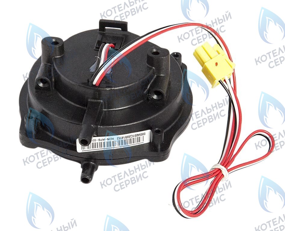 30000660A Датчик давления воздуха APS Navien Deluxe, Ace в Екатеринбурге	
