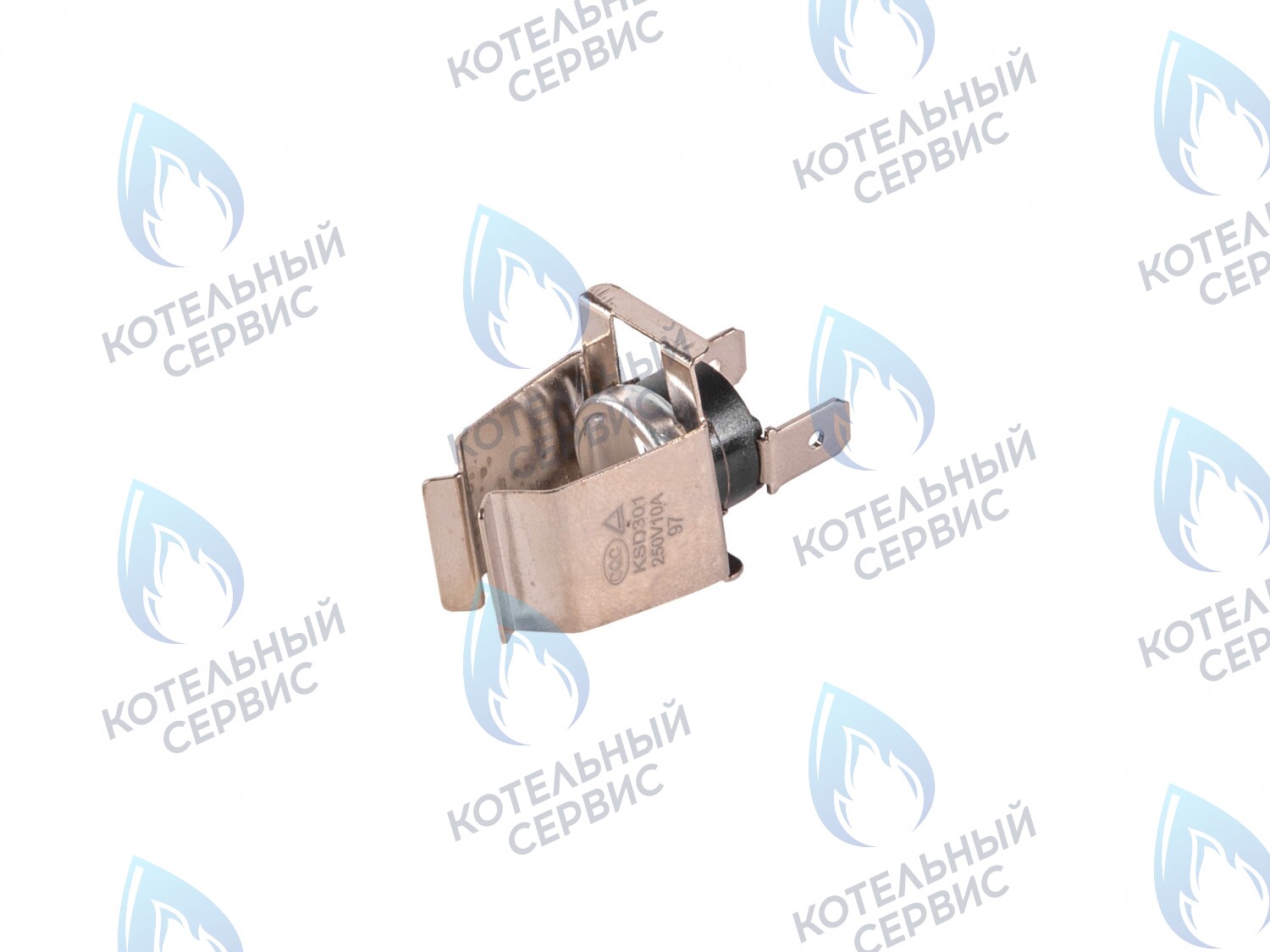 15199022 Термостат аварийный перегрева теплообменника (97°С) Alpenhoff Baden (15199022) в Екатеринбурге	