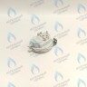 AP-036-020-63-HJ Реле давления воздуха (маностат) 36/20 Pa BOSCH WBN2000/WBN6000 12С/12H/18C/18H, BUDERUS U072 18/18K (87161567440) в Екатеринбурге	