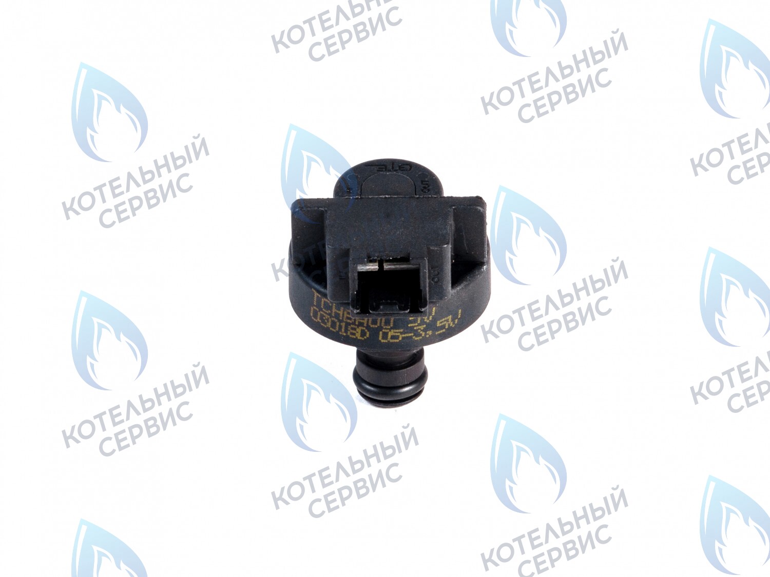 PSE008 Датчик давления воды электронный (0-4 BAR) на клипсе IN 5VDC OUT 0,5...3,5VDC (G) в Екатеринбурге	
