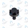 PSE008 Датчик давления воды электронный (0-4 BAR) на клипсе IN 5VDC OUT 0,5...3,5VDC (G) в Екатеринбурге	