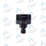 PSE008 Датчик давления воды электронный (0-4 BAR) на клипсе IN 5VDC OUT 0,5...3,5VDC (G) в Екатеринбурге	