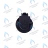 PSE008 Датчик давления воды электронный (0-4 BAR) на клипсе IN 5VDC OUT 0,5...3,5VDC (G) в Екатеринбурге	