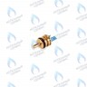 TS002-BLUE Датчик температуры погружной NTC ARISTON BERETTA BOSCH Ø17,50 3 KA в Екатеринбурге	