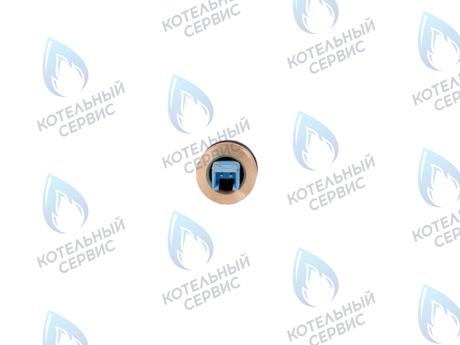 TS002-BLUE Датчик температуры погружной NTC ARISTON BERETTA BOSCH Ø17,50 3 KA в Екатеринбурге	