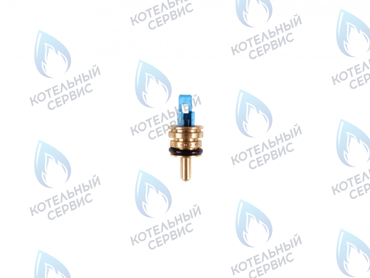 TS002-BLUE Датчик температуры погружной NTC ARISTON BERETTA BOSCH Ø17,50 3 KA в Екатеринбурге	