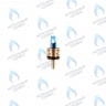 TS002-BLUE Датчик температуры погружной NTC ARISTON BERETTA BOSCH Ø17,50 3 KA в Екатеринбурге	