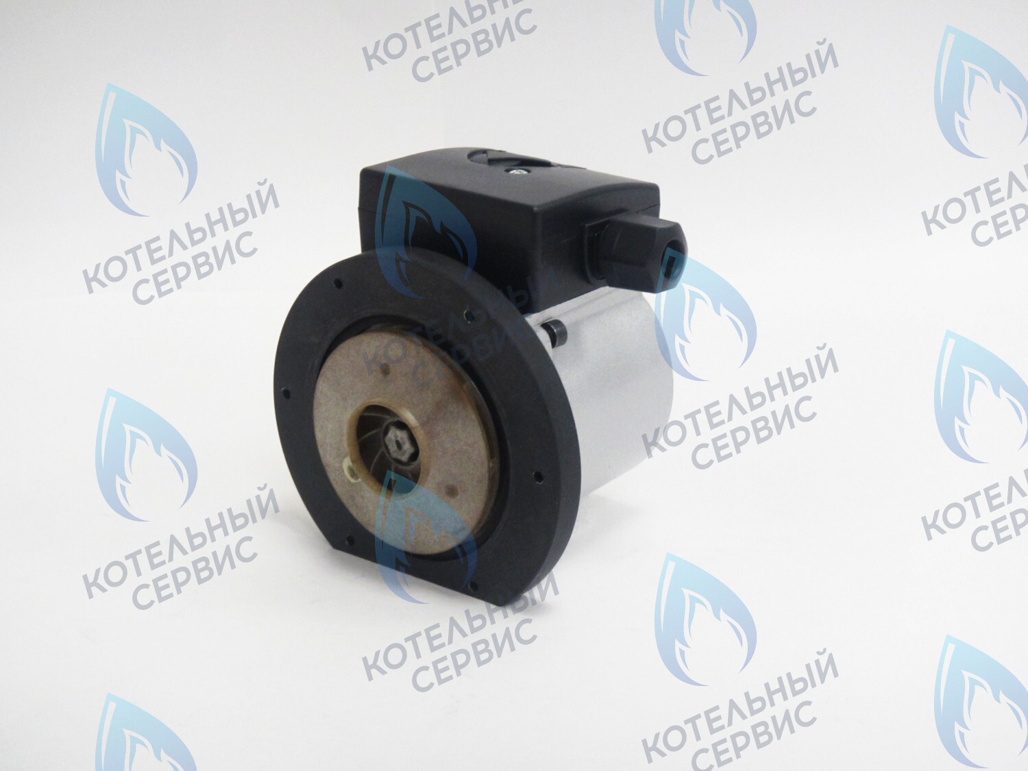 PH-S26CCW60-GC105-Комп Двигатель насоса (без улитки, без фишки коннектора) 15/6 105w (для замены вместо KPM-100 S132100041, S132100050) в Екатеринбурге	