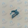 FSR012 Датчик расхода воды 20490513P SIME METROPOLIS DGT (20011385), BOSCH, BUDERUS, ELECTROLUX, BIASI (FSR010) в Екатеринбурге	