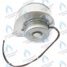 440010230 Мотор вентилятора в сборе EMF 107/167/207 RINNAI в Екатеринбурге	