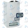  Настенный газовый котел BAXI LUNA-3 Comfort (Турбо) в Екатеринбурге	