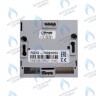 RT003 Термостат комнатный Cewal RQ10 (70021053) в Екатеринбурге	