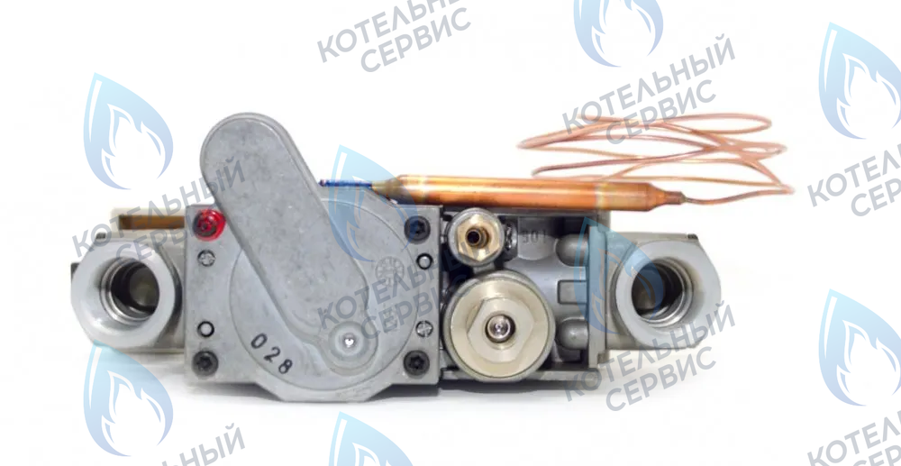 0.710.094 Газовый клапан SIT 710 MiniSit в Екатеринбурге	