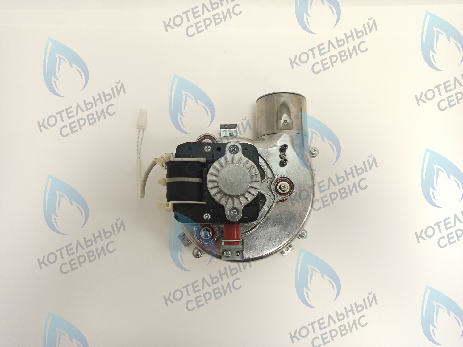 0100 Вентилятор дымоудаления (45W) в Екатеринбурге	