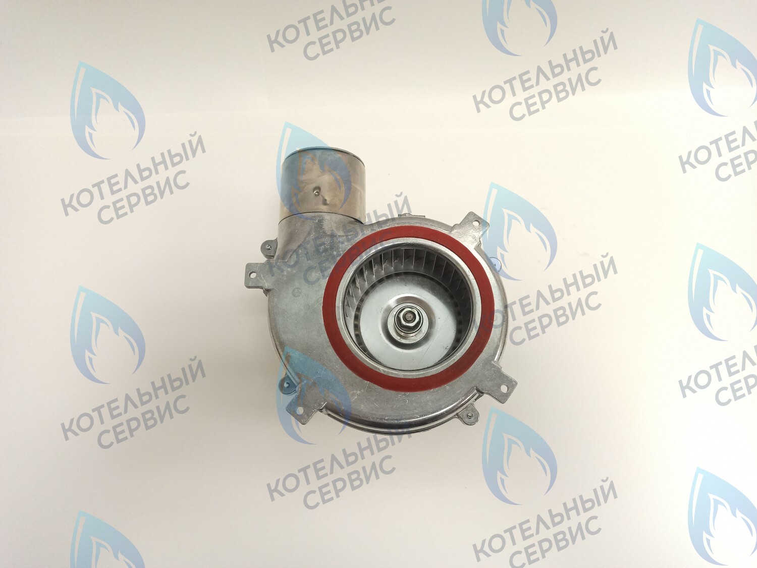 0100 Вентилятор дымоудаления (45W) в Екатеринбурге	