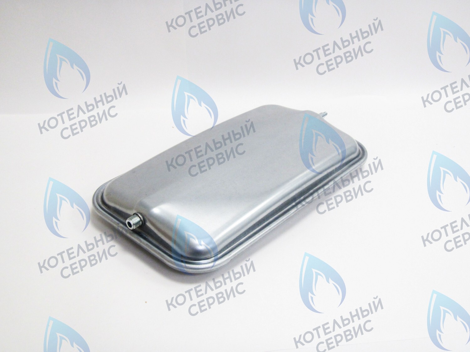 39846070 Бак расширительный 8л Kit Vaso ESP (36803350) FERROLI в Екатеринбурге	