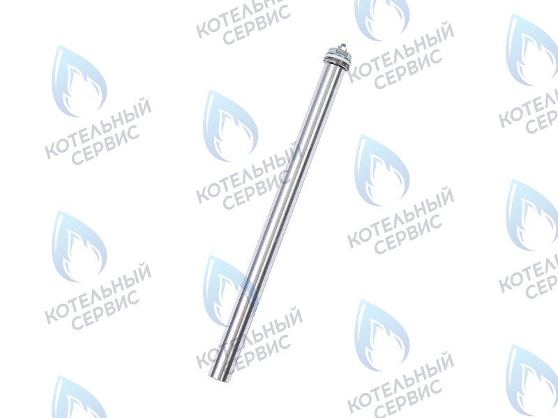 8735100872 Магниевый анод G1 1/2'' D33X680 мм неизолированный (SU400/5) bosch (на бойлер) в Екатеринбурге	