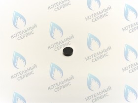 Уплотнение крана подпитки 8x2,4мм GAZLUX