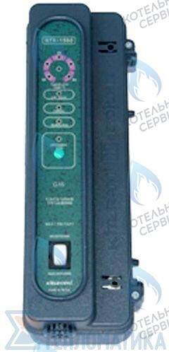 S111110012 Блок управления CTX-1500G (Turbo-21/30) KITURAMI в Екатеринбурге	
