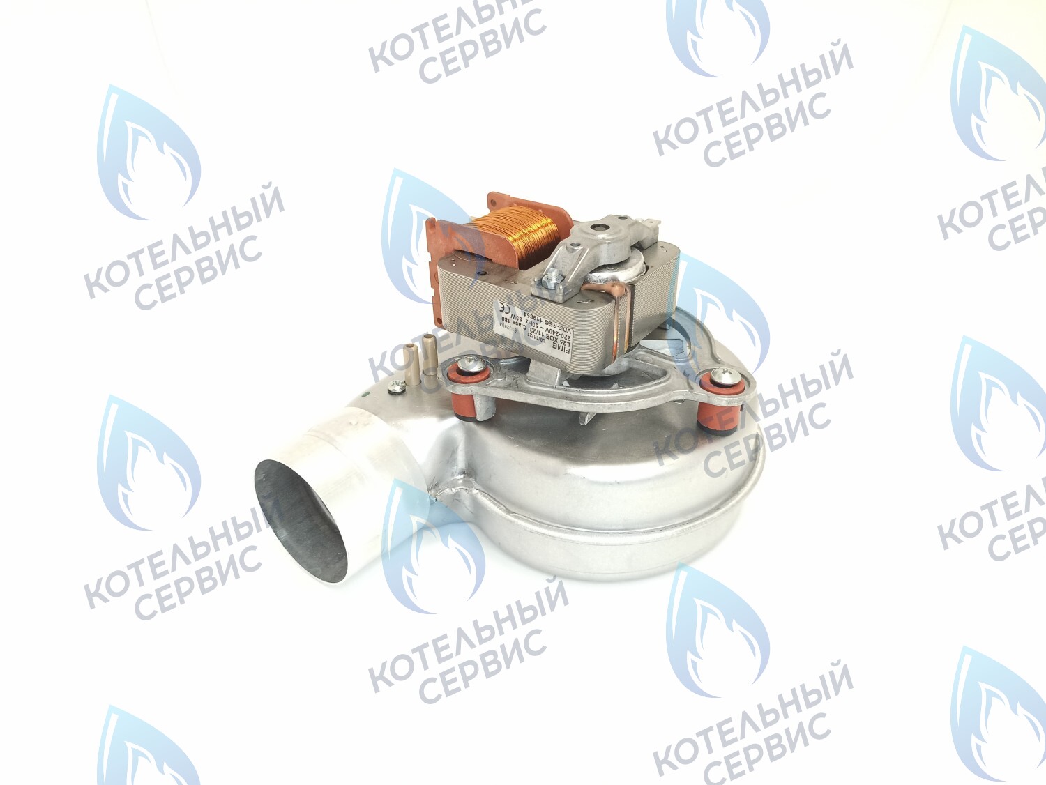AF030-55W-F Вентилятор FIME UNICAL RODA VORTECH 95000949 55 WATT VGR0011022 в Екатеринбурге	