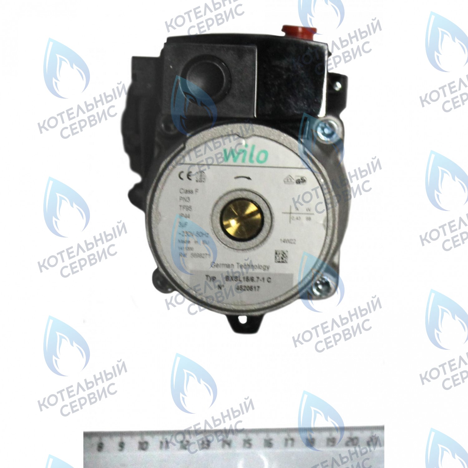 5698270 Насос циркуляционный BAXI в Екатеринбурге	